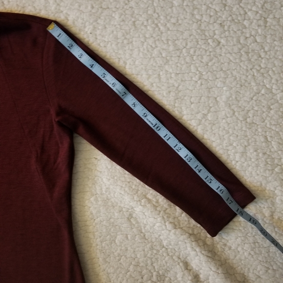 ZARA maxi Dress - Picture 8 of 8